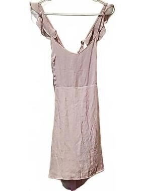 North End sundress. Lavender. Lined. Size M